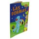 15342 Las Formas Primeros Posters - Sapo Pepe