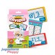 Cl-111/3 Cartas Educativas Alfabeto