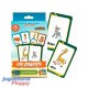 Cl-126/31 Cartas Educativas Los Opuestos