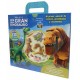 Nb-017 Mi Primer Maletín De Cuentos - Dinosaurios