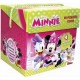 Nb-004 Mi Pequeño Cofre - Minnie