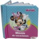 Nb-004 Mi Pequeño Cofre - Minnie