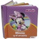 Nb-004 Mi Pequeño Cofre - Minnie