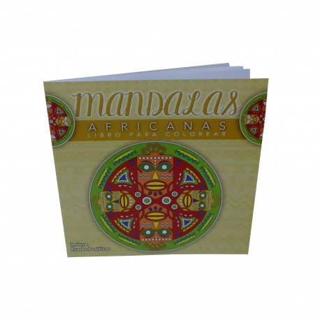 Mandalas Africanas