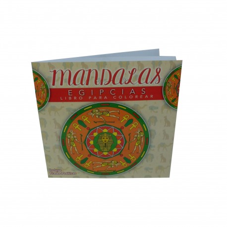 Mandalas Egipcias