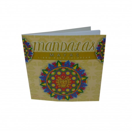 Mandalas Mayas