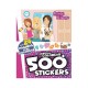 500 Stickers - Chicas