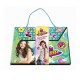 3337 Diario Magnetico Soy Luna