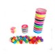 Kit De Mostacillas Valija Cordones