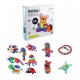 600116Es Pompones Magicos X 400 Unidades