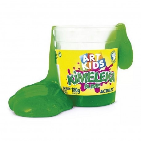 Slime Kimeleka 180 Gramos