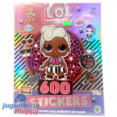 Stikers Lol