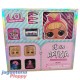 Set De Arte Caja De Sellos - Lol