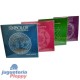 Mandalas Adultos 24 Paginas Puntilladas + Hot Stamping