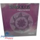 Mandalas Adultos 24 Paginas Puntilladas + Hot Stamping
