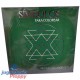 Mandalas Adultos 24 Paginas Puntilladas + Hot Stamping