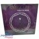 Mandalas Adultos 24 Paginas Puntilladas + Hot Stamping
