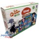 Domino Granja Zenon Madera