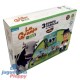 Puzzles X 3 Granja Zenon Madera