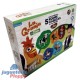 Puzzle X 5 Granja Zenon Madera