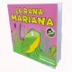 6018 Pictogramas - La Rana Mariana Con Stickers