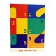Los Numeros Naipes Didacticos