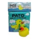 Libre De Agua Pato Con Chifle