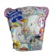 5190 Flow Pack Puzzle 48 Piezas Para Pintar Unicornios