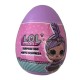 Huevos Sorpresa 6 Cm Muñeco Y Stickers Lol