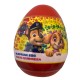 Huevos Sorpresa 6 Cm Muñeco Y Stickers Paw Patrol