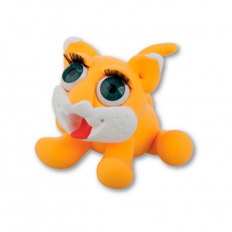 12577 Super Masa Mimmy Ojos Brillantes Paulinda