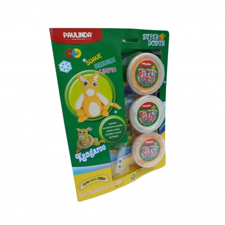12579 Super Masa Kanguro Paulinda