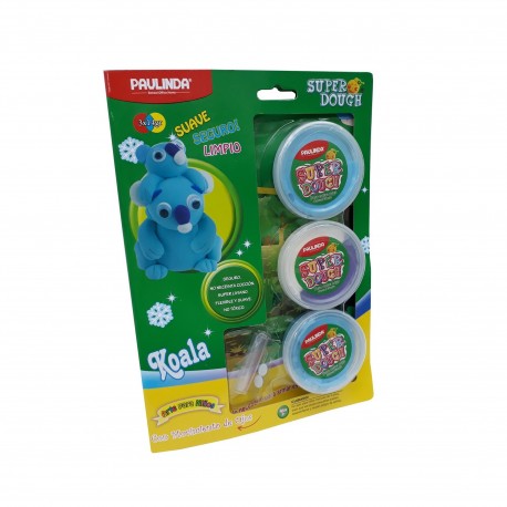 12580 Super Masa Koala Paulinda