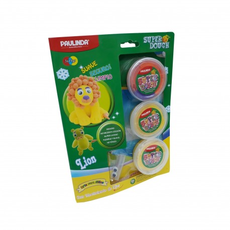 12581 Super Masa Leon Paulinda