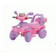 Au-321 Princesa Cuatriciclo Bateria Mp3