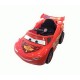 Rayo Mc Queen Coche Bateria Radio Control