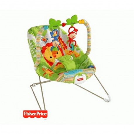 Bbt-60 Mecedora Fisher Price