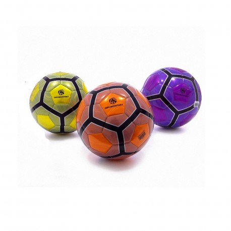 F18 Pelota Nro 2 Peso 320G Diametro 500 Mm 3 Colores