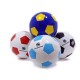 Pf10 Pelota Futboll Nro 5 Fluo 3 Colores