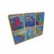 M190 Puzzle Madera 30X23 Cm 4 Modelos