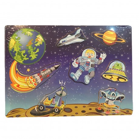 M193 Encastre Espacial