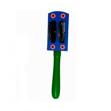 M213 Instrumento Musical 16 Cm Varios Colores