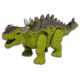 Bl6728 Muñeco Dinosaurio Camina Con Luz Y Sonido