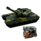 Bl6719 Tanque A Friccion