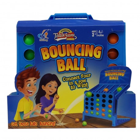 Bl7366 Jumping Balls 22 X 9.2 X 24.6 Cm