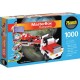 01-1004 Rasti Transporte Masterbox 1000 Piezas
