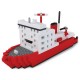 01-1004 Rasti Transporte Masterbox 1000 Piezas