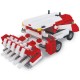 01-1004 Rasti Transporte Masterbox 1000 Piezas