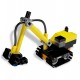 01-1017 Rasti Amigo N° 4 Excavadora