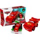 01-1056 Rasti Cars Mcqueen + Francesco